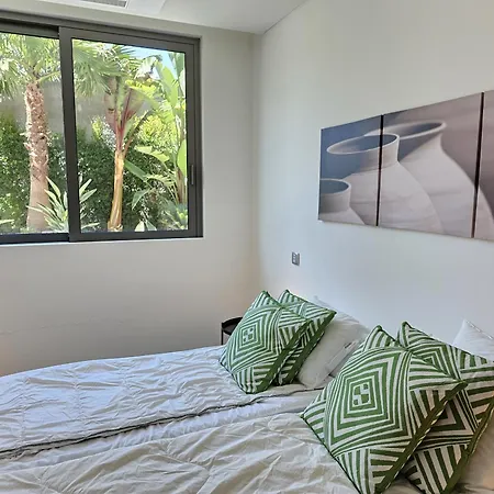 Apartment Finisterra Deluxe Albufeira