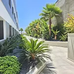 Finisterra Deluxe Lägenhet *