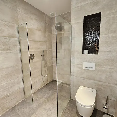 Apartment Finisterra Deluxe