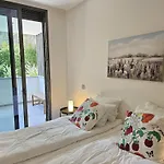 Lejlighed Finisterra Deluxe Albufeira