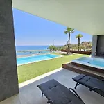 Finisterra Deluxe Appartamento *