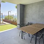 Lejlighed Finisterra Deluxe Albufeira