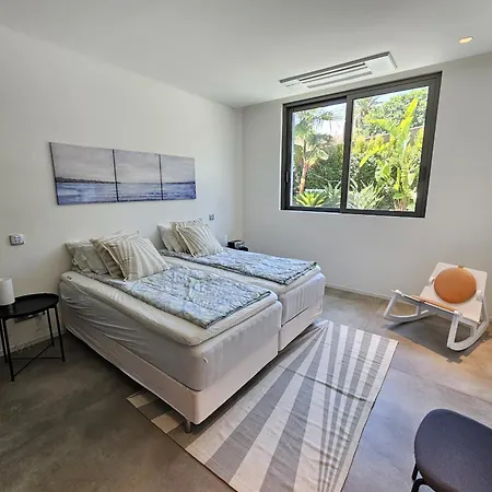 Finisterra Deluxe Apartment *