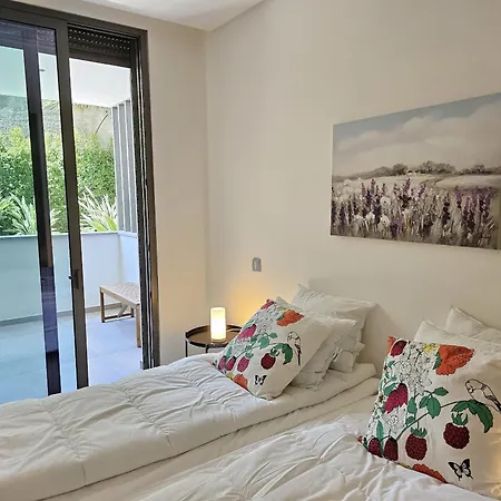 Διαμέρισμα Finisterra Deluxe Αλμπουφέιρα