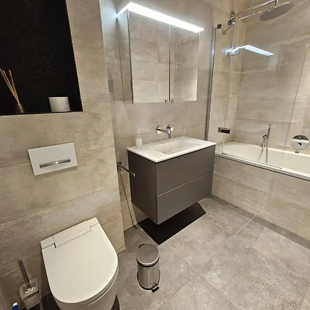 Finisterra Deluxe Διαμέρισμα *