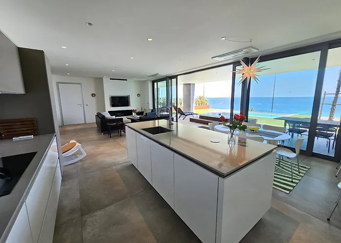 Finisterra Deluxe * Albufeira