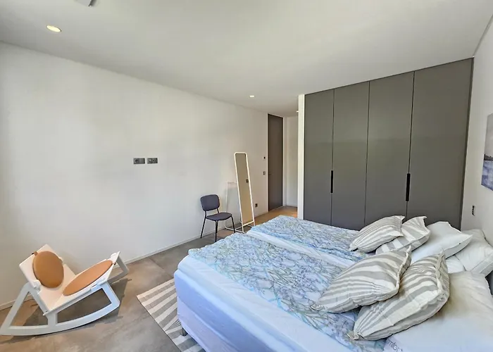 Finisterra Deluxe Albufeira