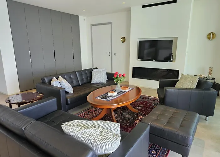 Apartment Finisterra Deluxe *