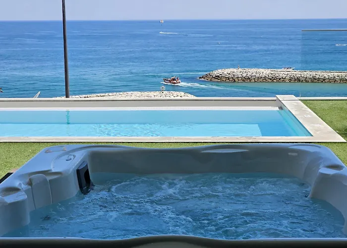 Apartment Finisterra Deluxe