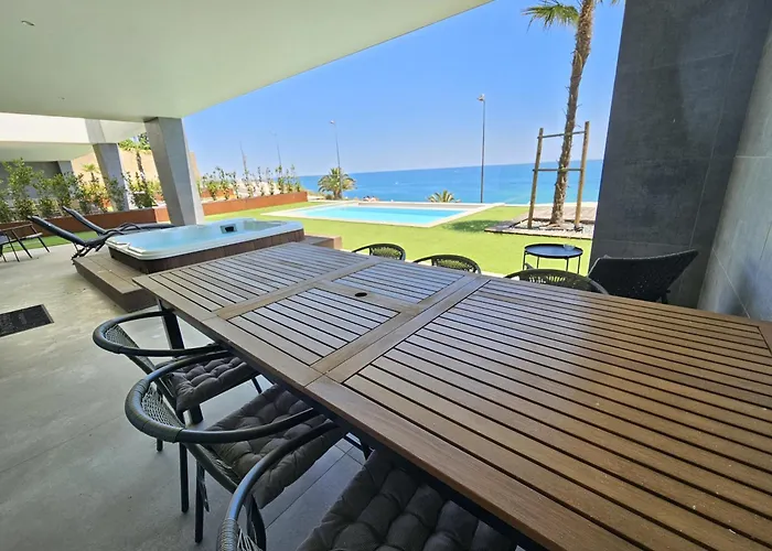 Finisterra Deluxe * Albufeira