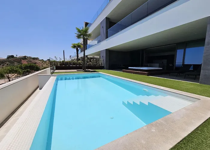 Finisterra Deluxe * Albufeira