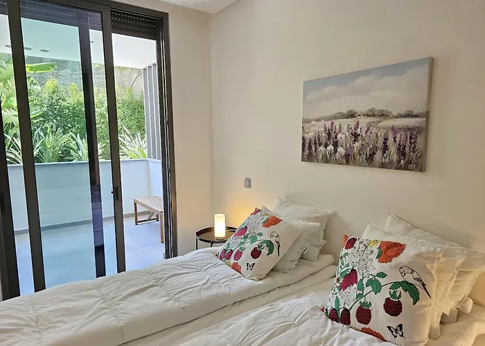 Apartment Finisterra Deluxe Albufeira