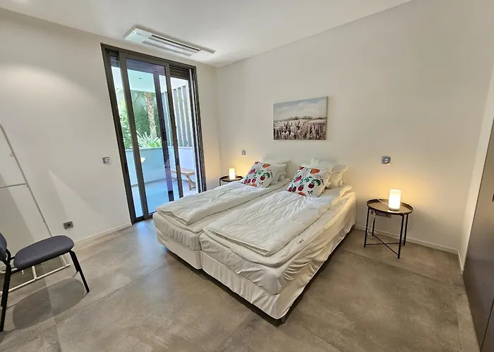 Finisterra Deluxe * Albufeira