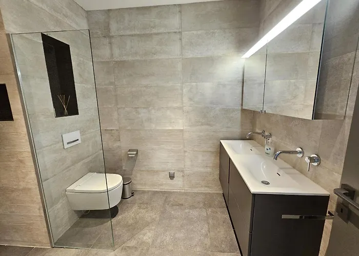 Finisterra Deluxe Apartment Albufeira