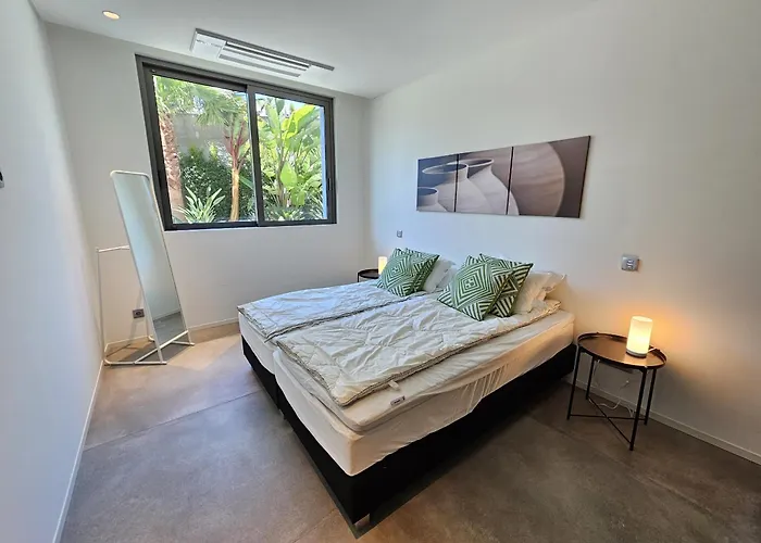 Finisterra Deluxe Albufeira