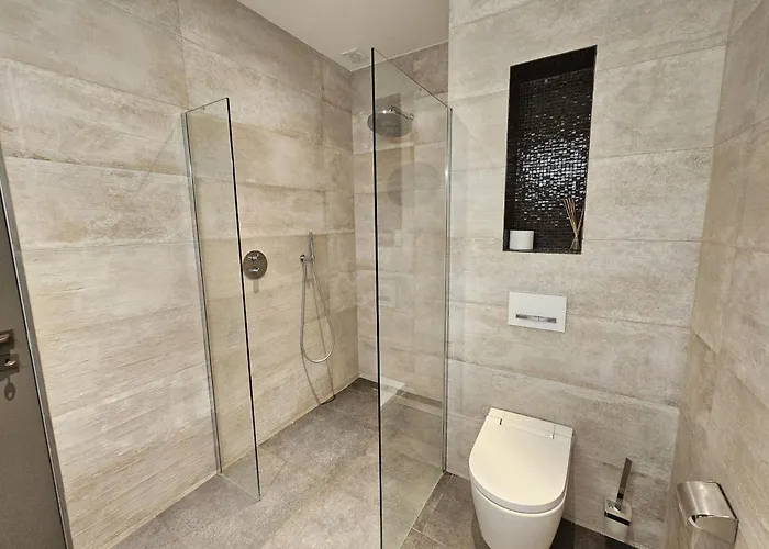 Apartment Finisterra Deluxe