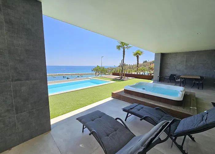 Finisterra Deluxe * Albufeira