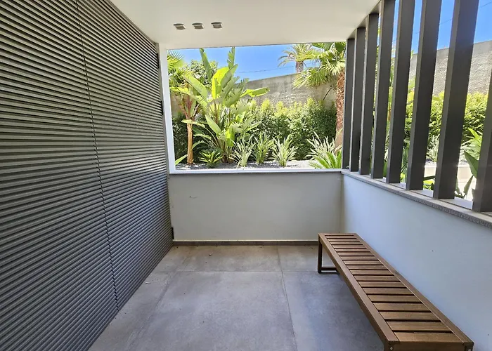 Apartment Finisterra Deluxe Albufeira