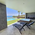 Finisterra Deluxe Apartment *