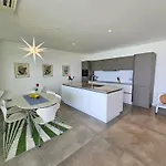 Apartment Finisterra Deluxe