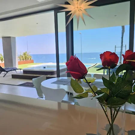 Finisterra Deluxe Apartment