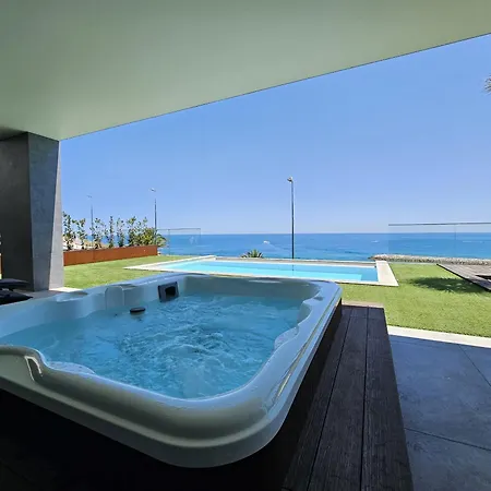 Finisterra Deluxe Apartment