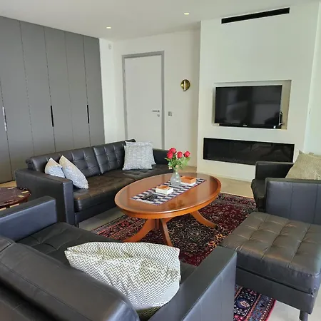 Apartment Finisterra Deluxe *