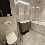 Finisterra Deluxe Apartmán *